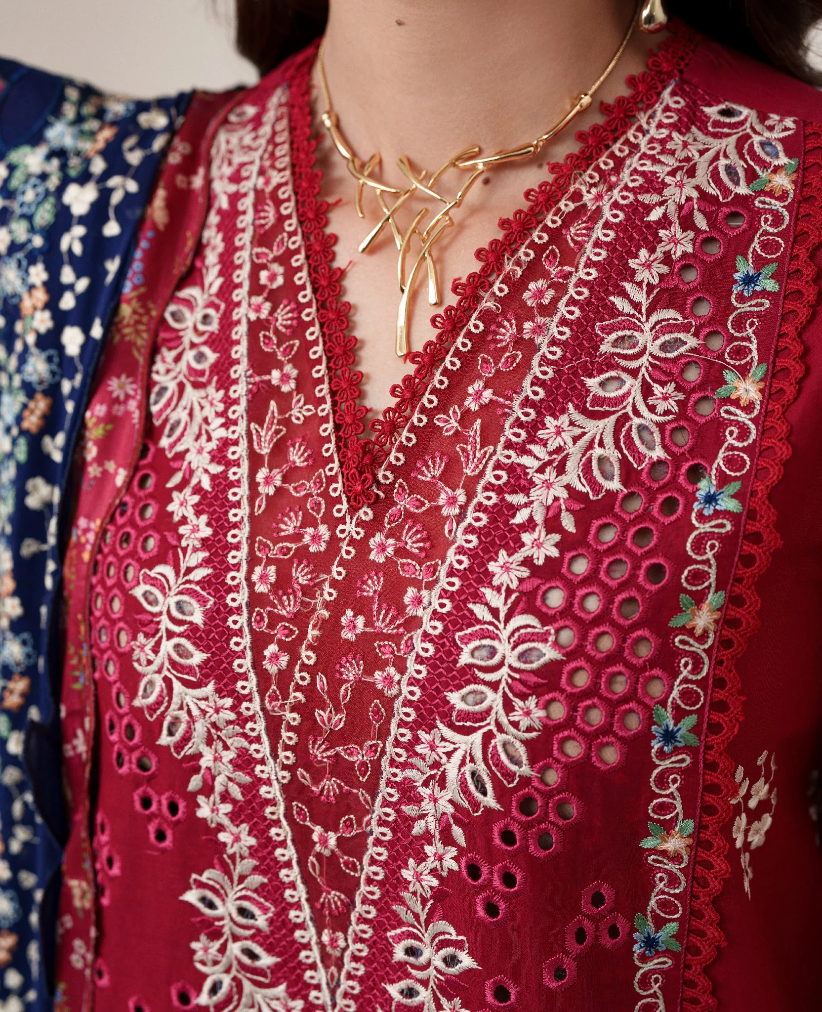 Belle Rosee (Stitched) - Image 3