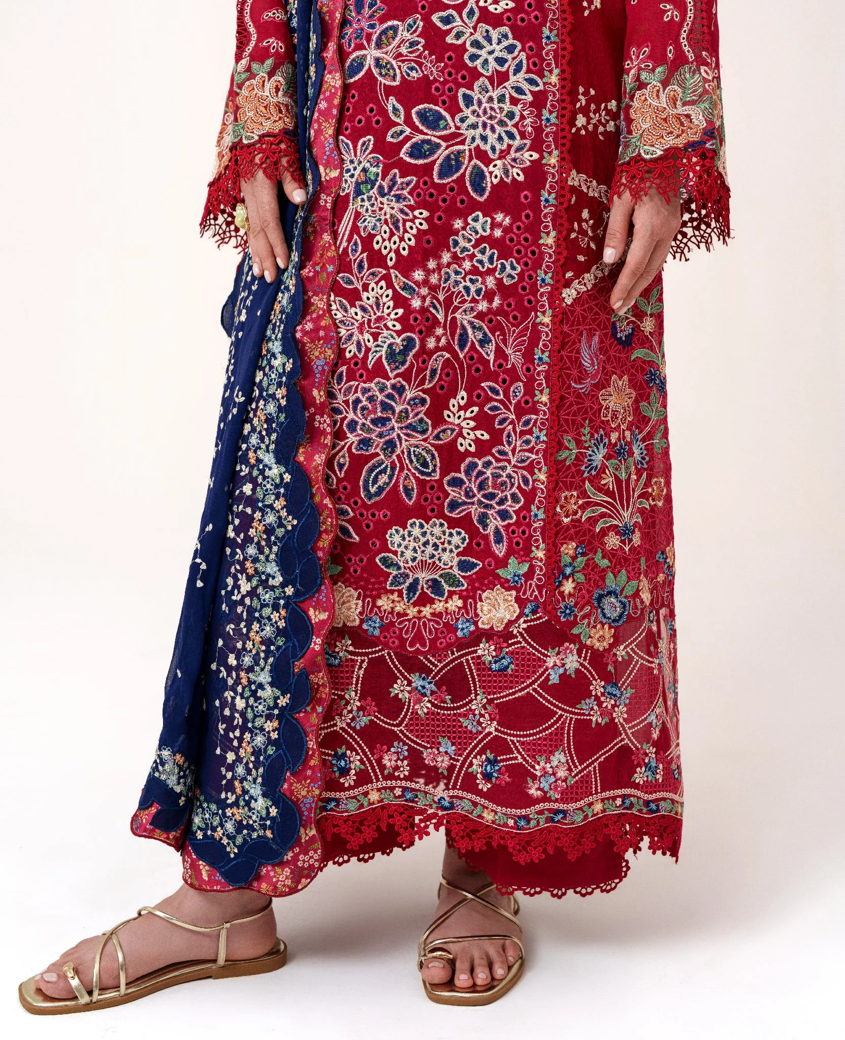 Belle Rosee (Stitched) - Image 4