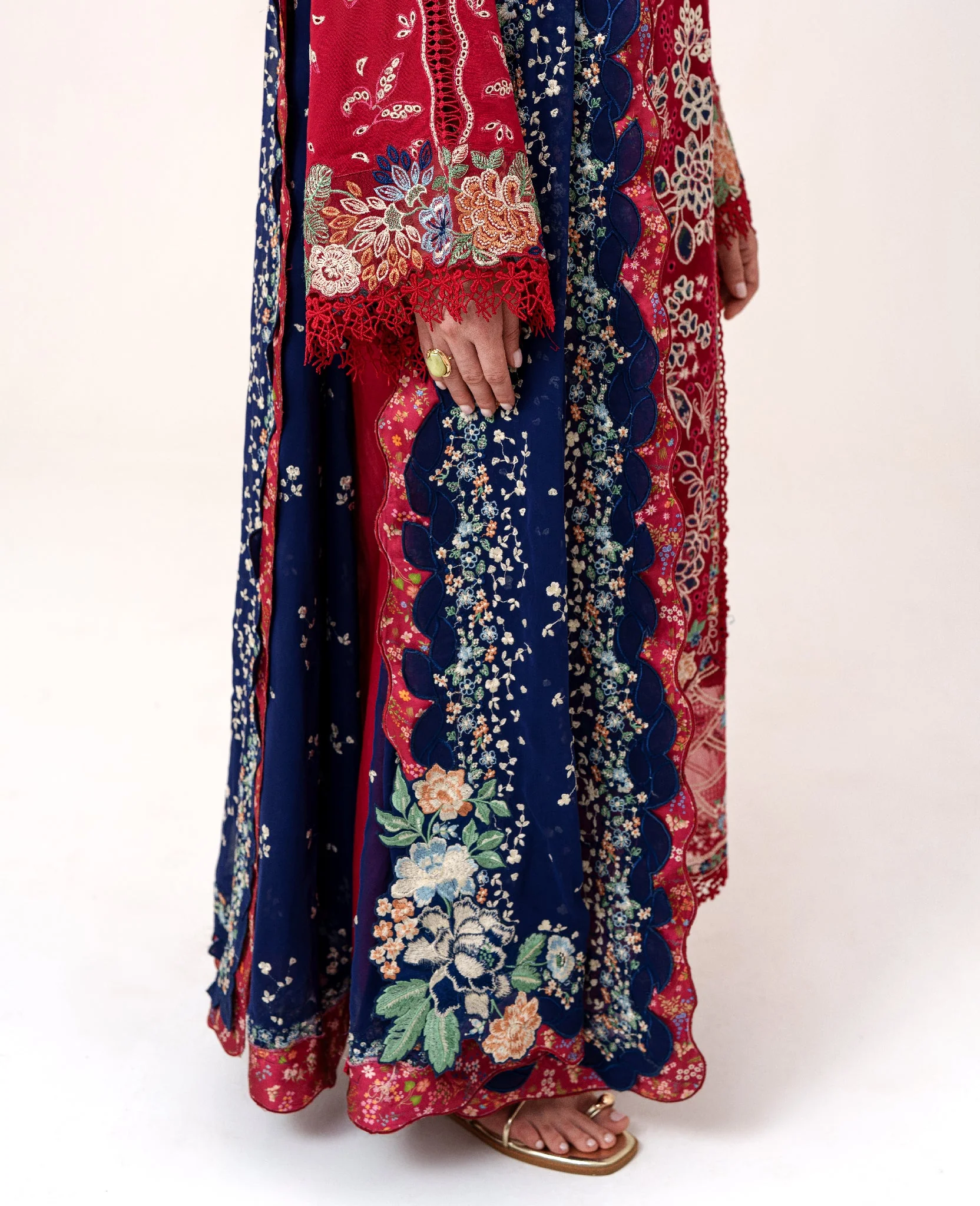 Belle Rosee (Stitched) - Image 6