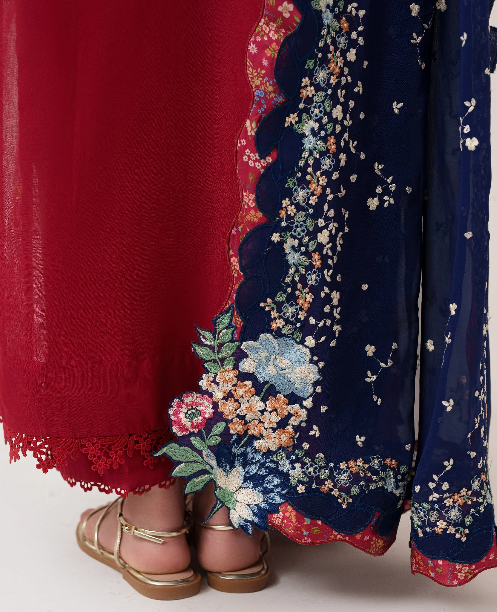 Belle Rosee (Stitched) - Image 7
