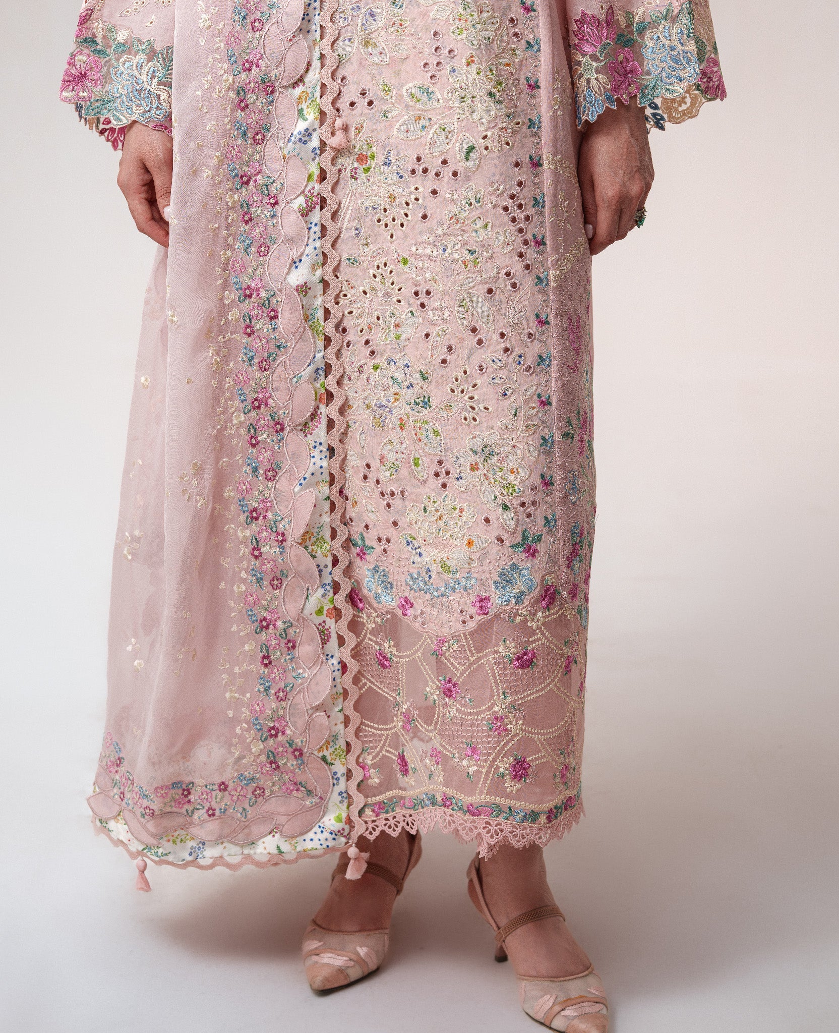 Cecelia (Stitched) - Image 3