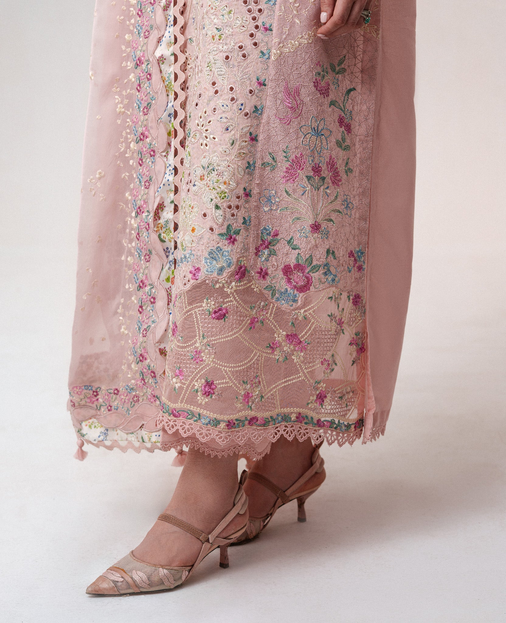 Cecelia (Stitched) - Image 4