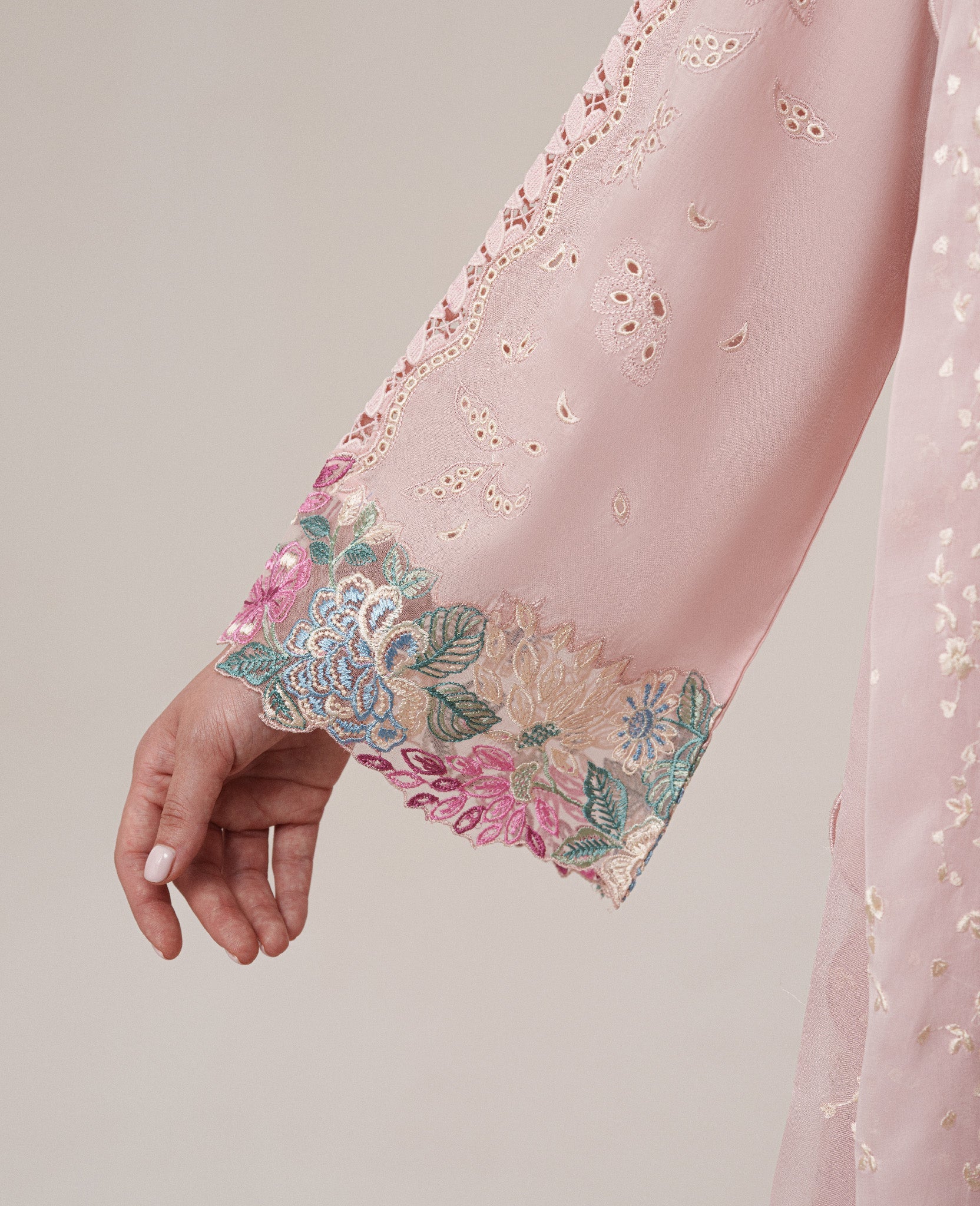 Cecelia (Stitched) - Image 5