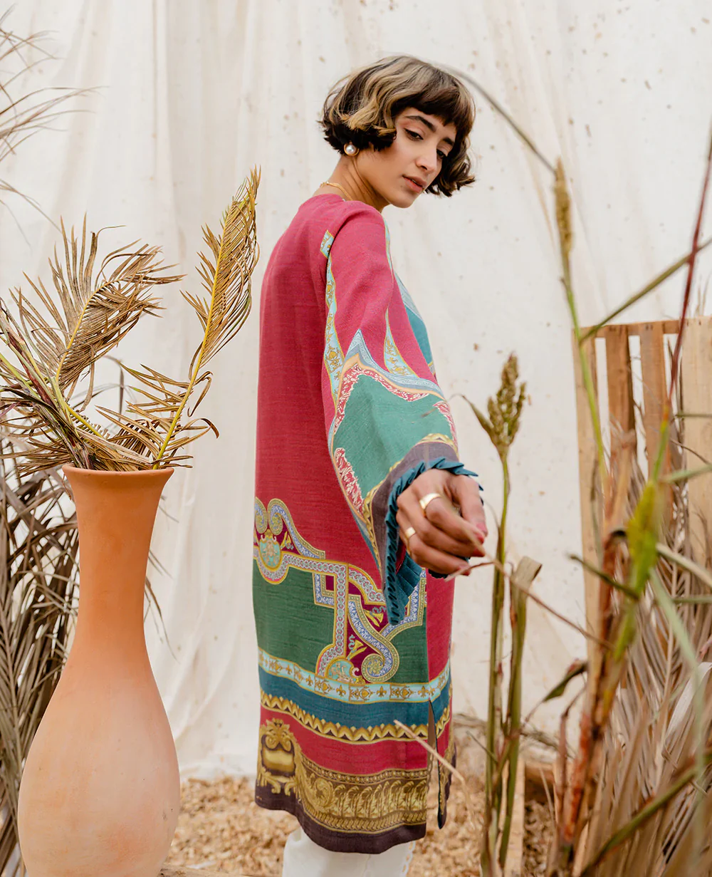 Coquille Pink - Image 3