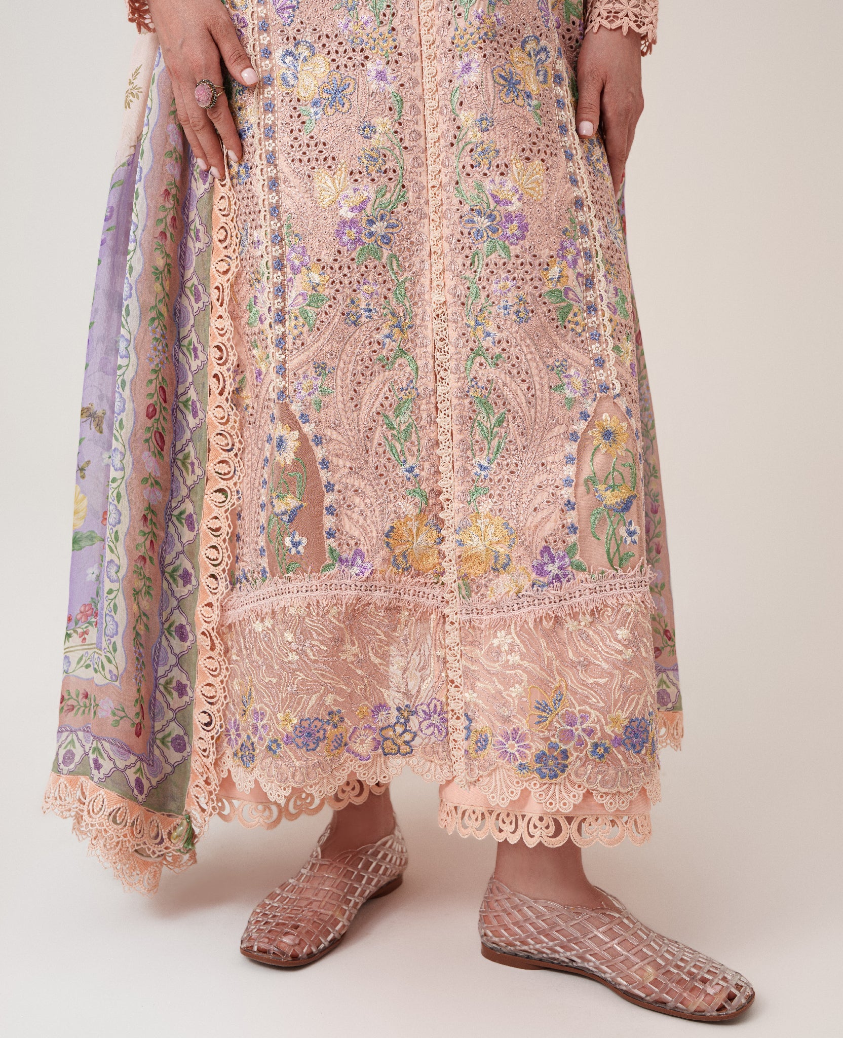 Dahlia (Stitched) - Image 4