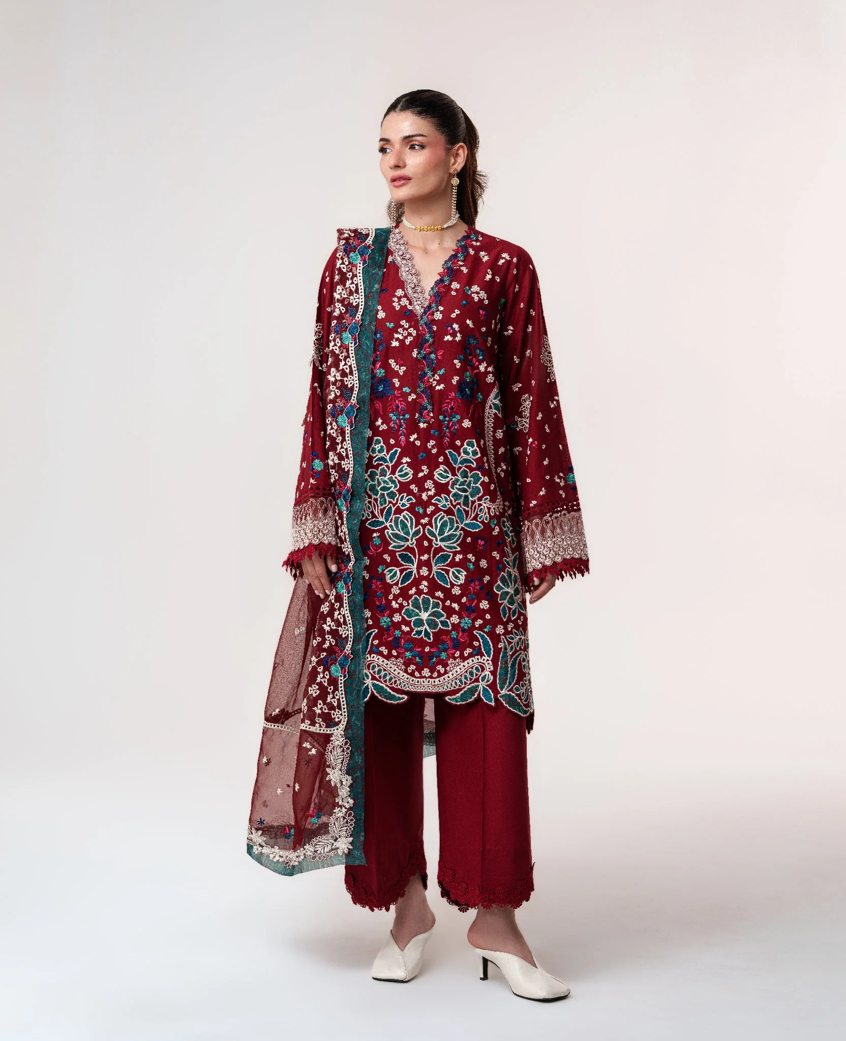 Eden (Stitched) - Image 2