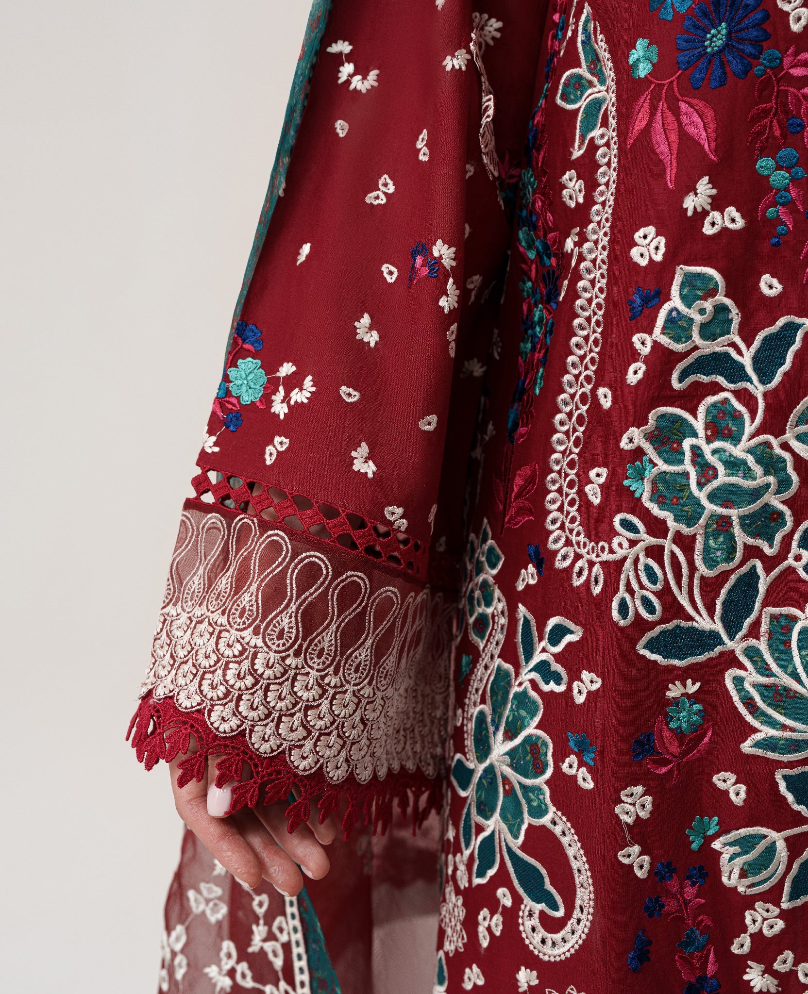 Eden (Stitched) - Image 6