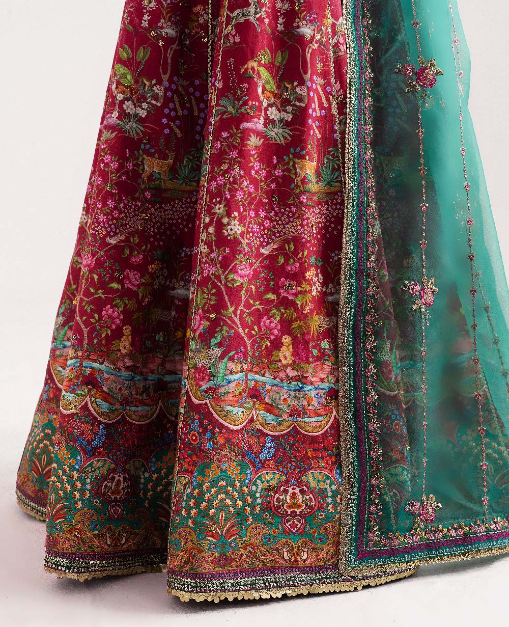 Floriane (Stitched) - Image 5