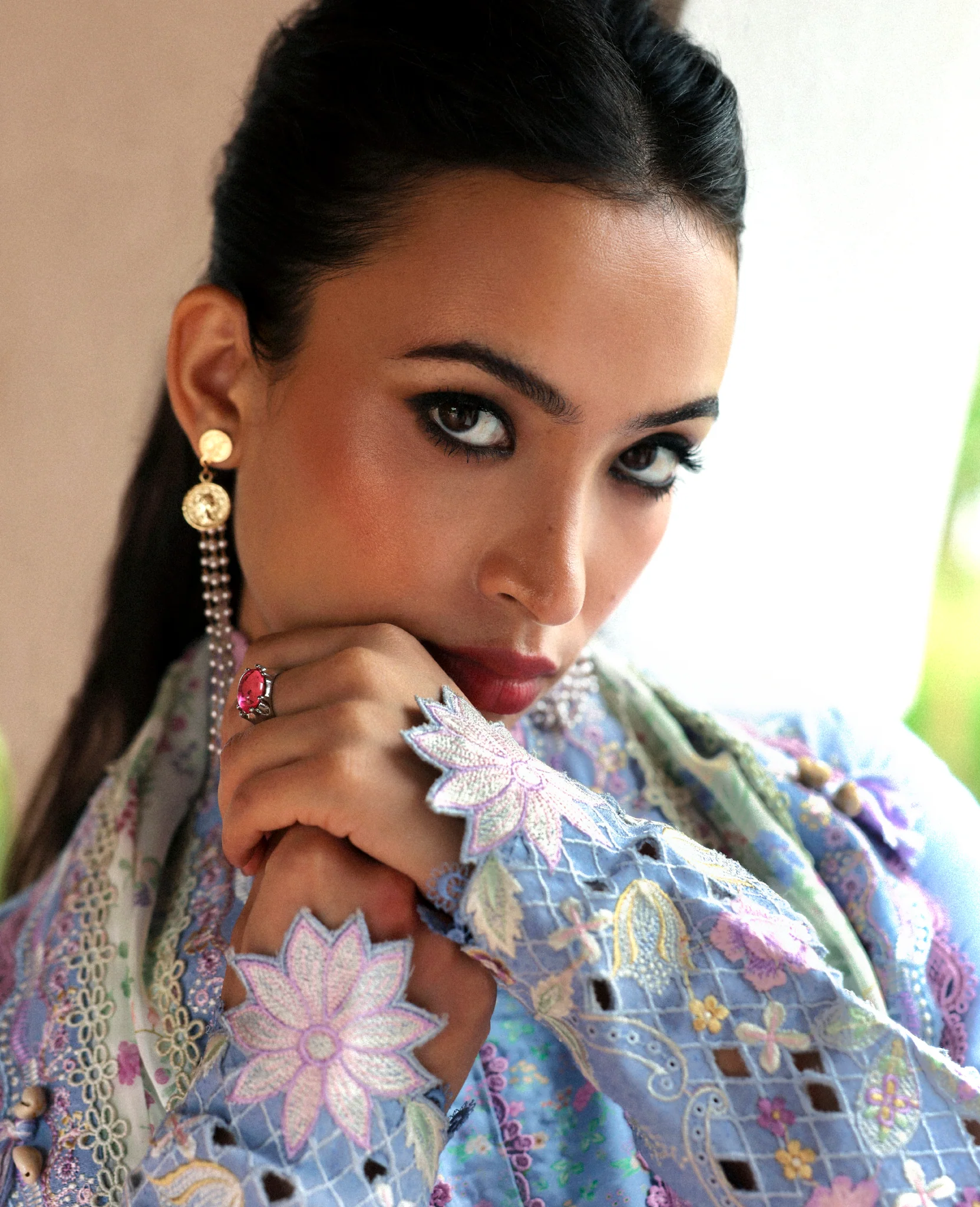 Lavender Petal - Image 6