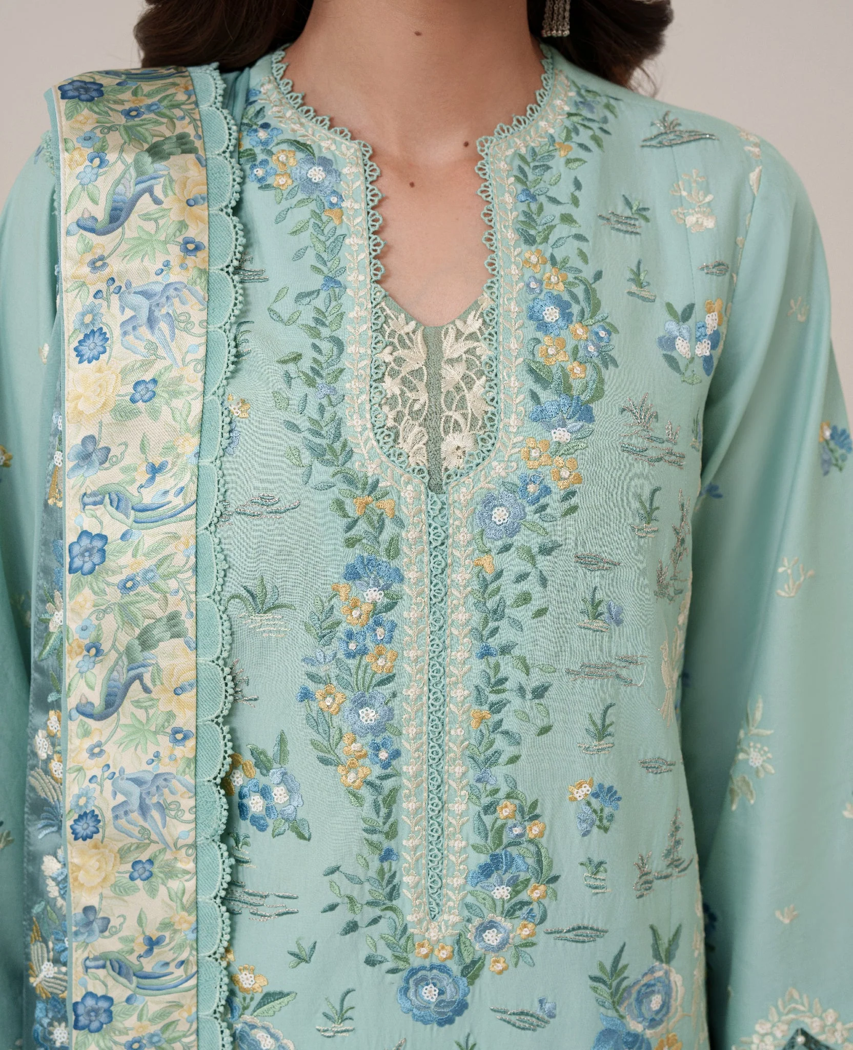 Lilas (Stitched) - Image 3