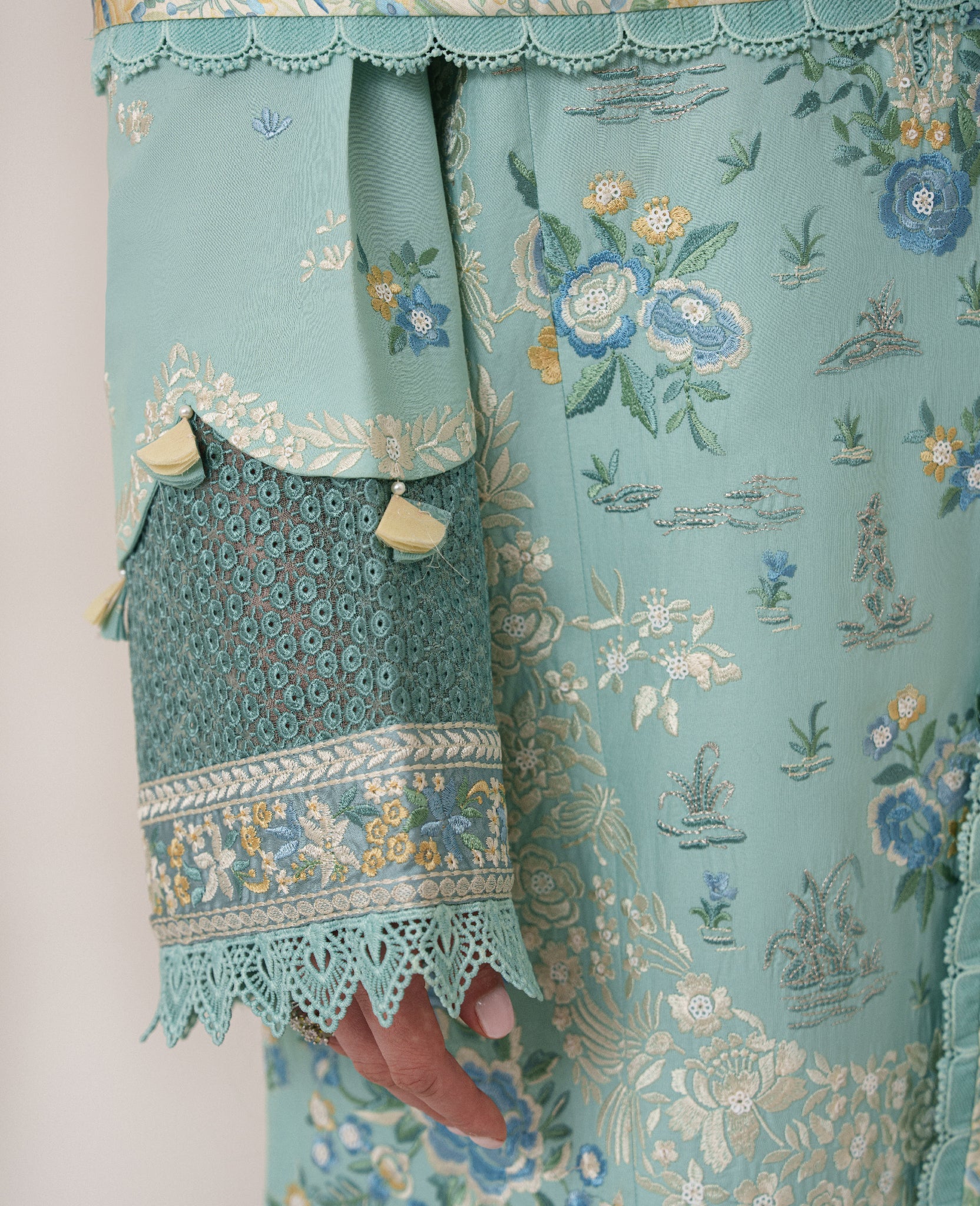 Lilas (Stitched) - Image 5