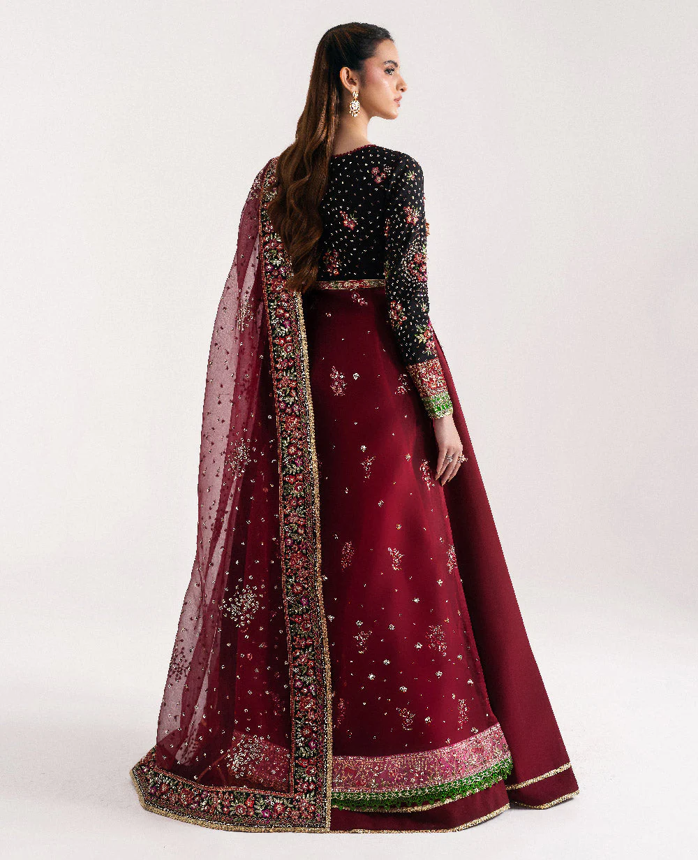 Lucienne (Stitched) - Image 3