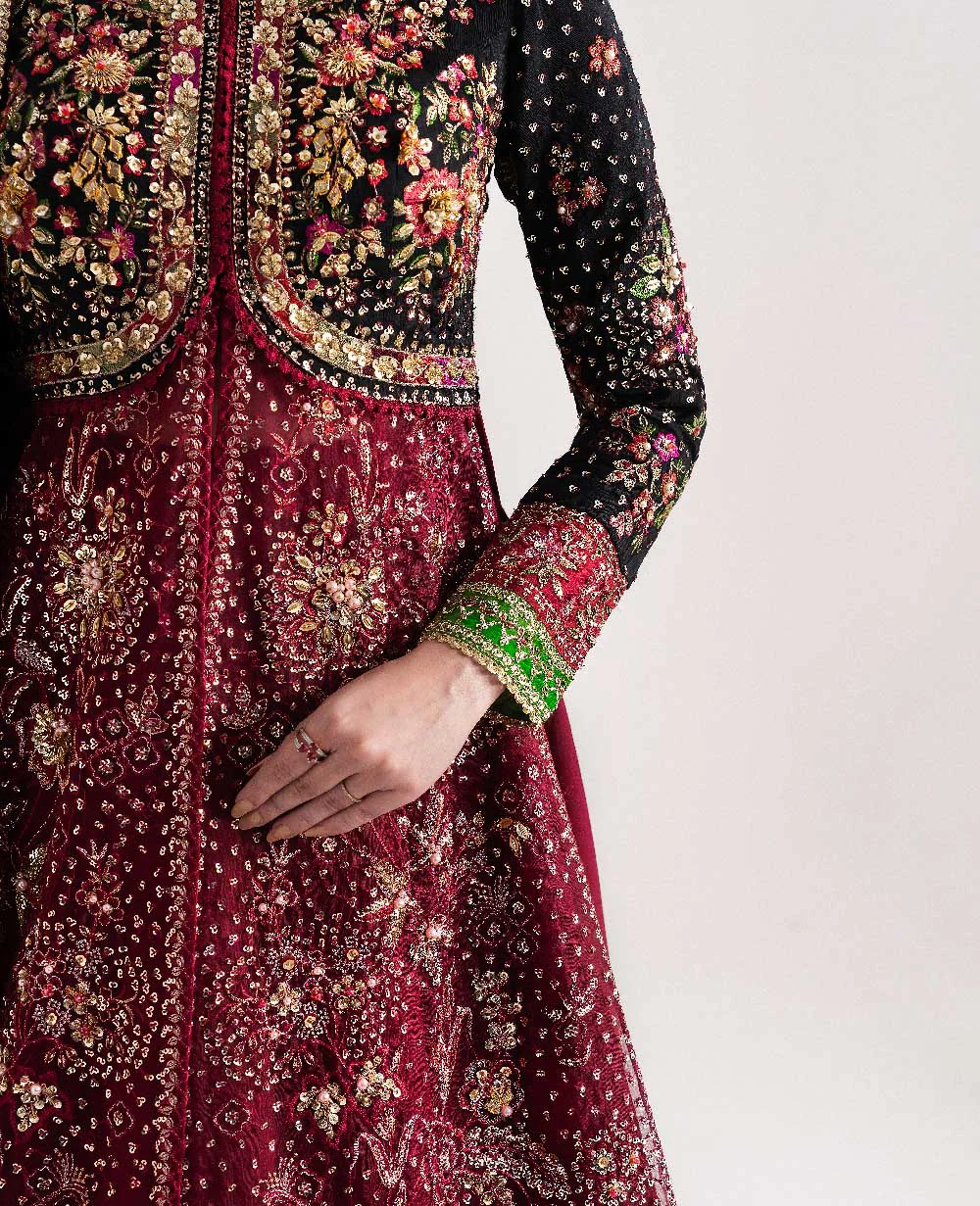 Lucienne (Stitched) - Image 4