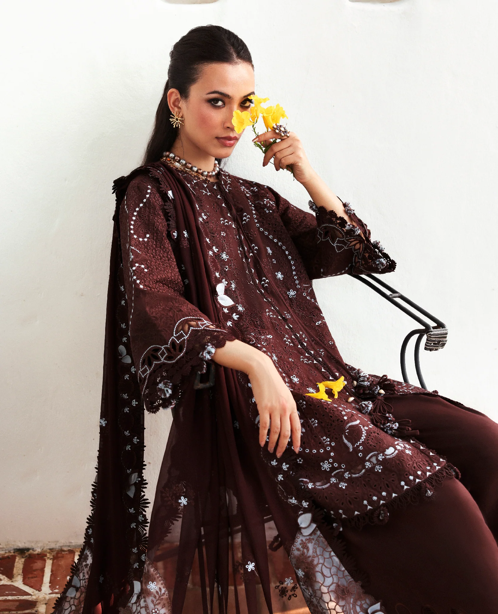 Marigold Grace - Image 4