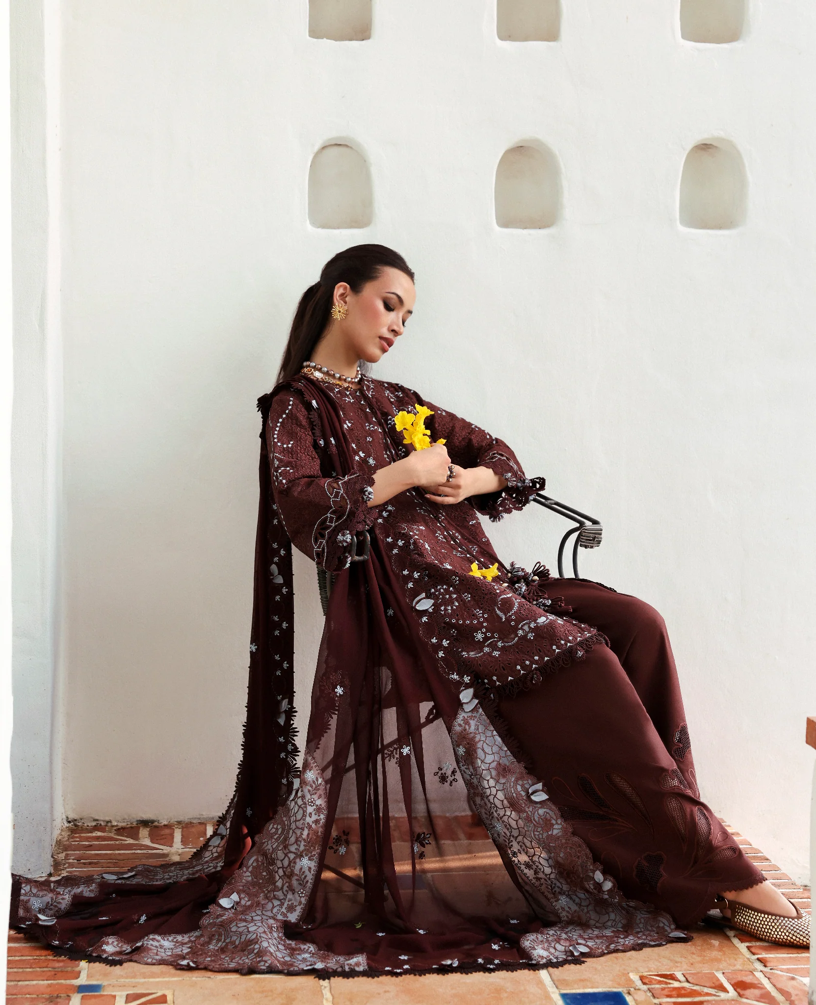 Marigold Grace - Image 6