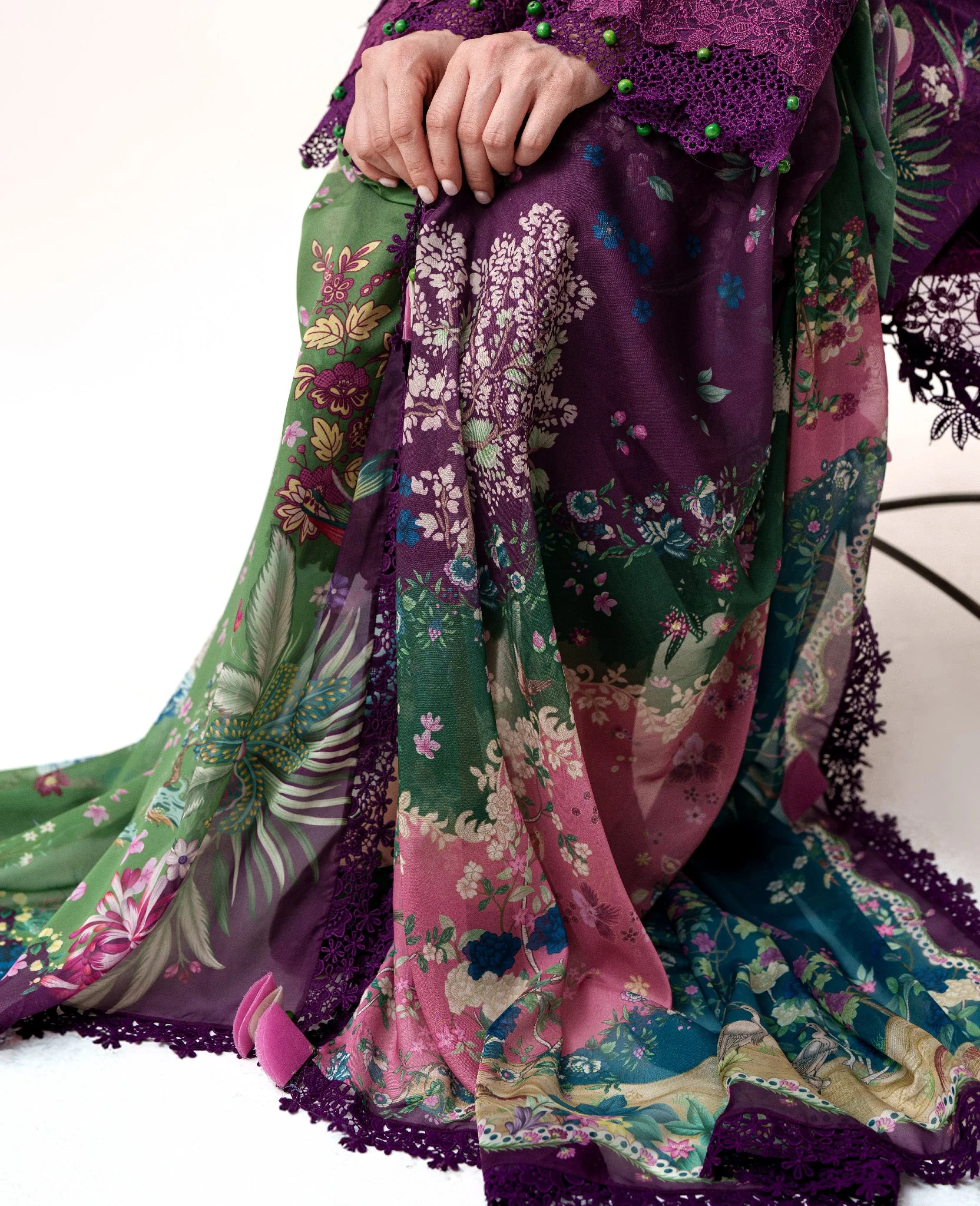 Nia (Stitched) - Image 6