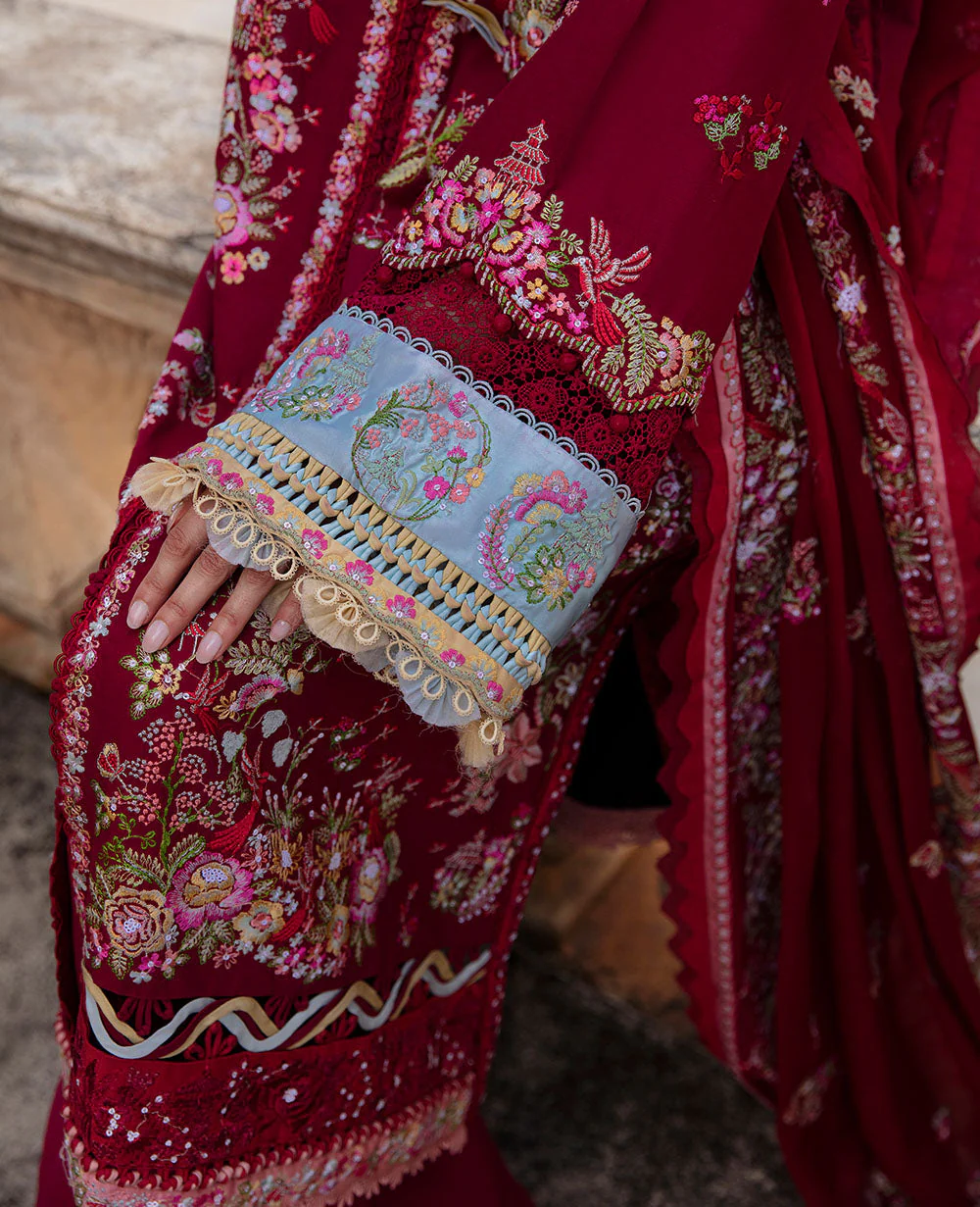 Rouge (D8-A) - Image 5