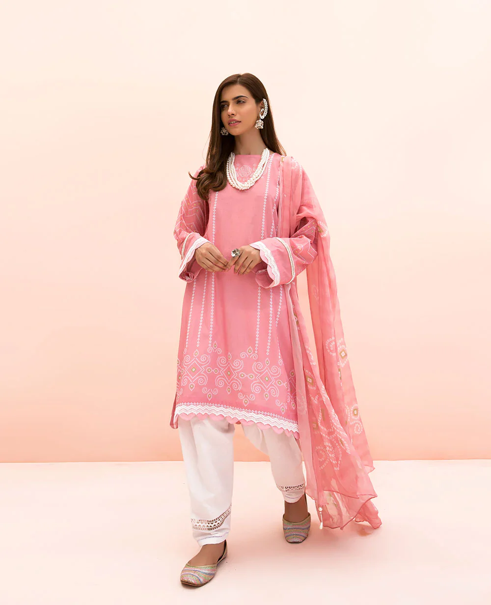 Roseate Chunri - Image 2