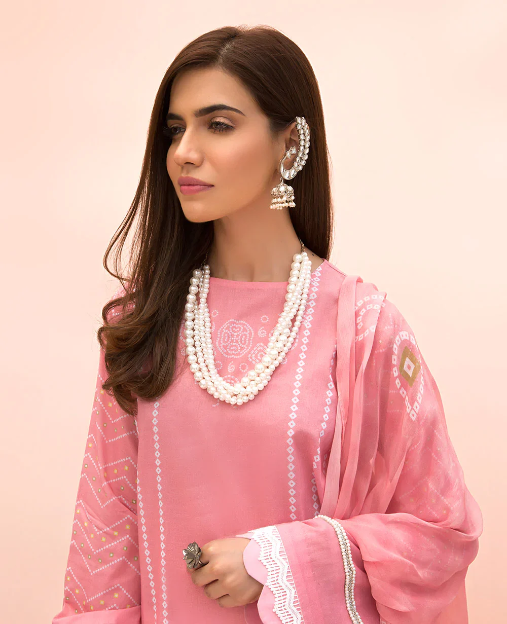 Roseate Chunri - Image 4