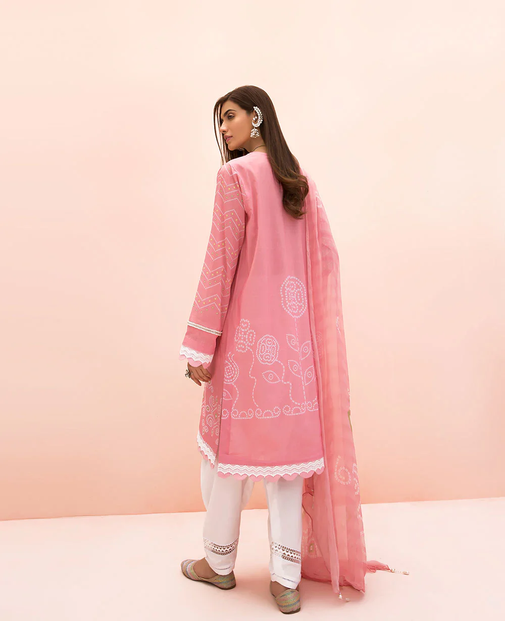 Roseate Chunri - Image 5