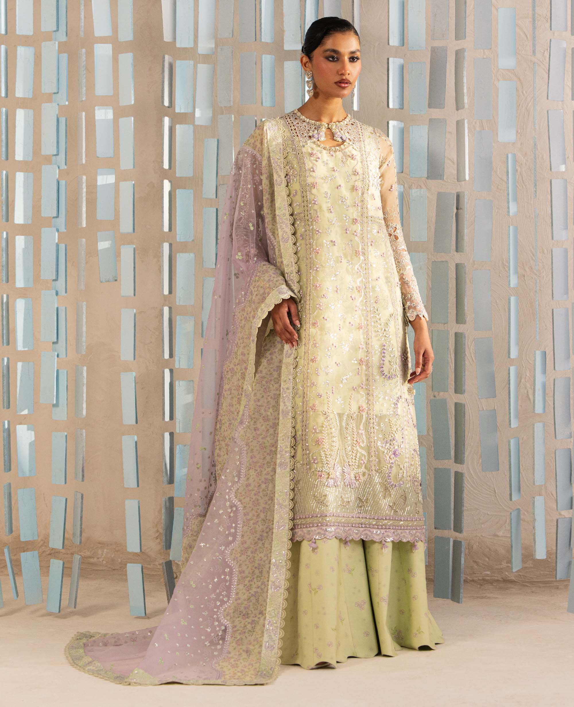 Luxury Formals '26