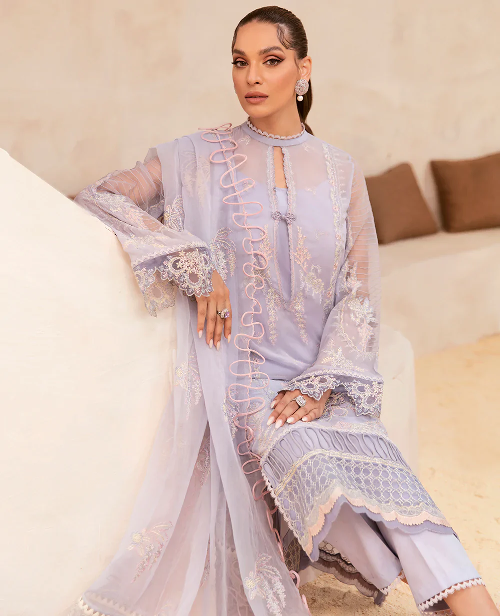 RPP-126 Periwinkle - Image 3