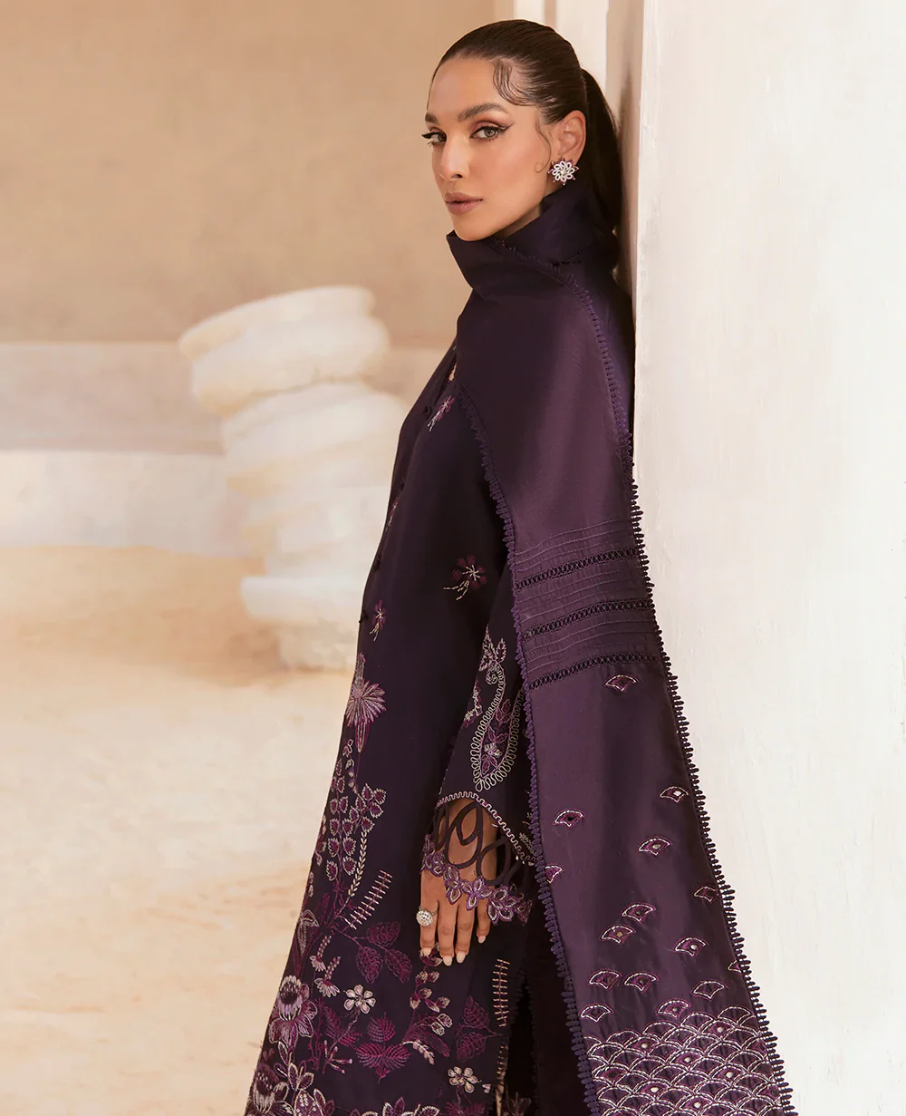 RPP-130 Aubergine - Image 3