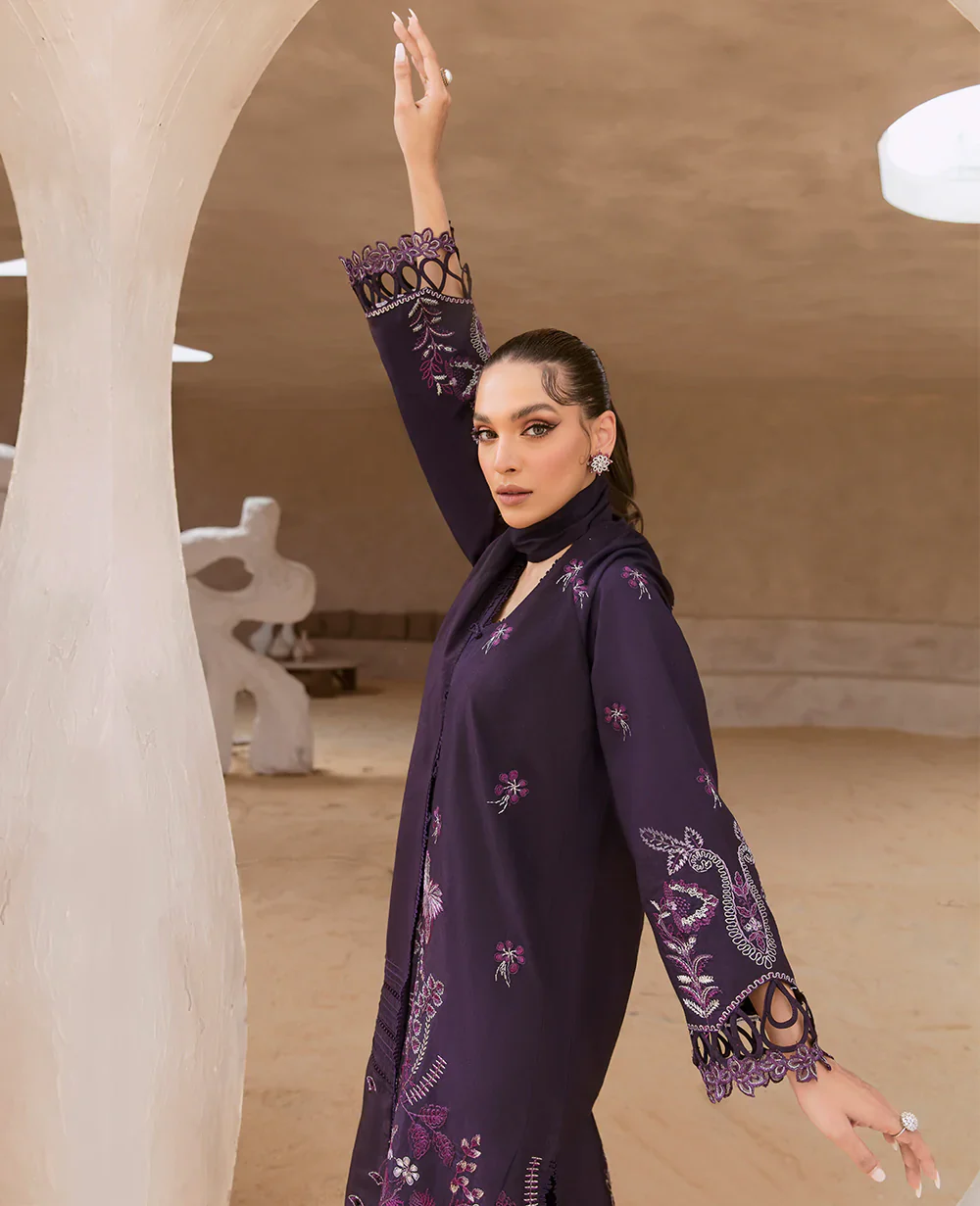 RPP-130 Aubergine - Image 4