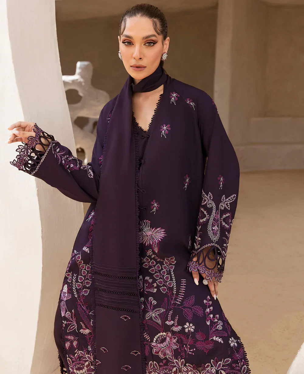 RPP-130 Aubergine - Image 5
