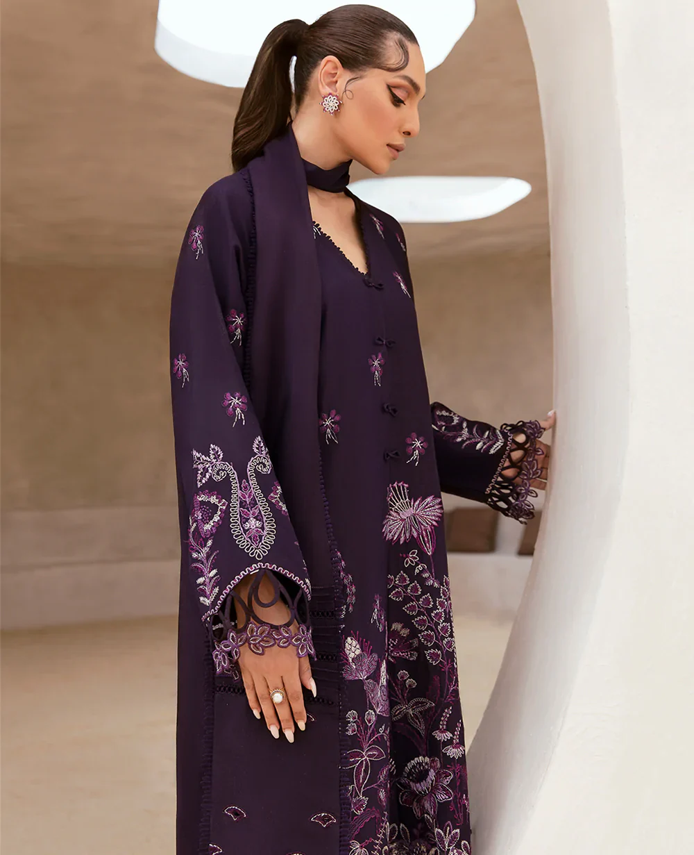 RPP-130 Aubergine - Image 6