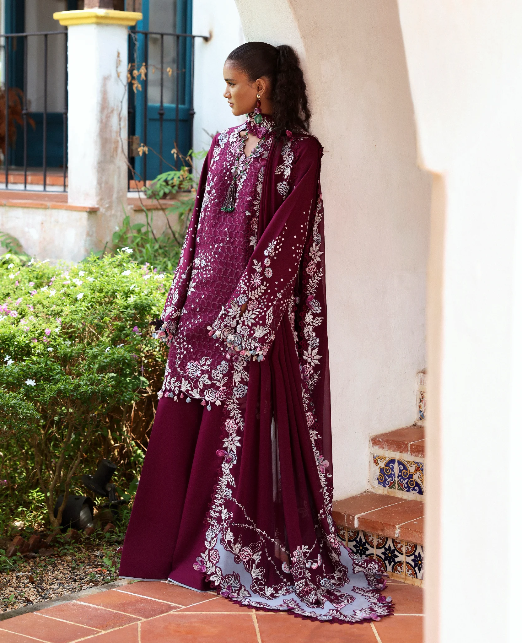 Velvet Dahlia - Image 3