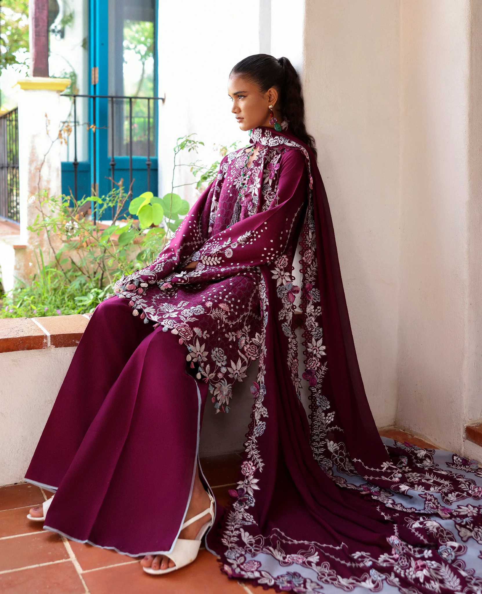 Velvet Dahlia - Image 4