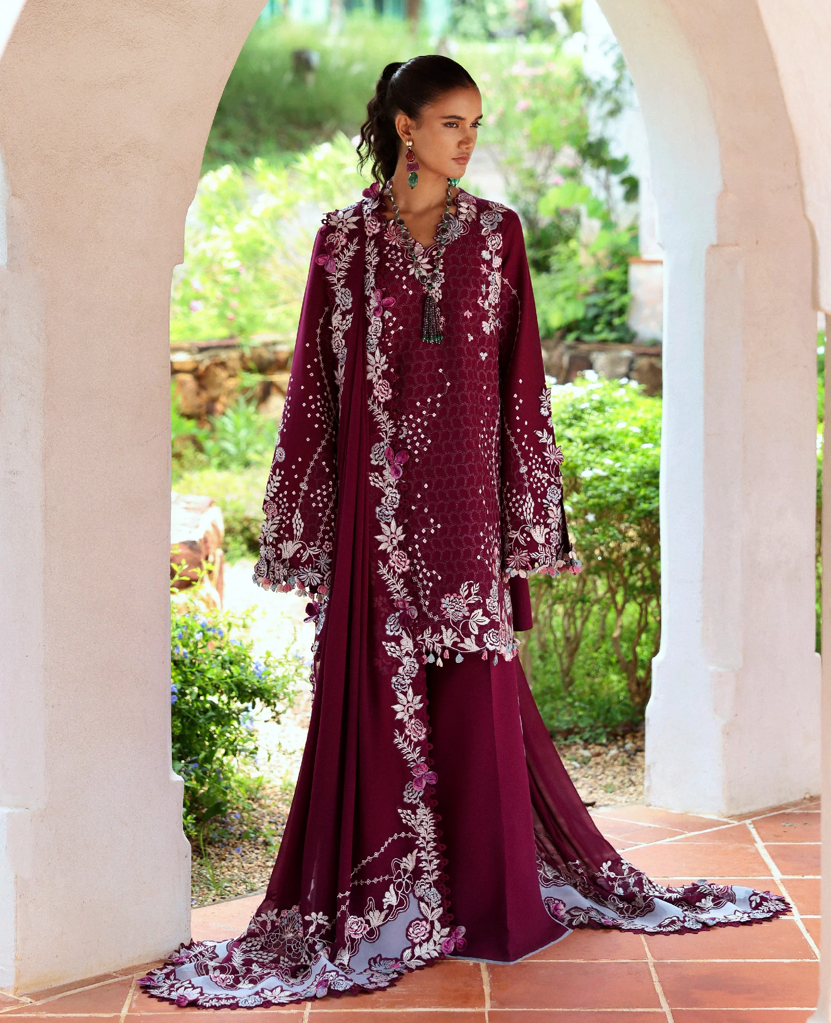 Velvet Dahlia - Image 5