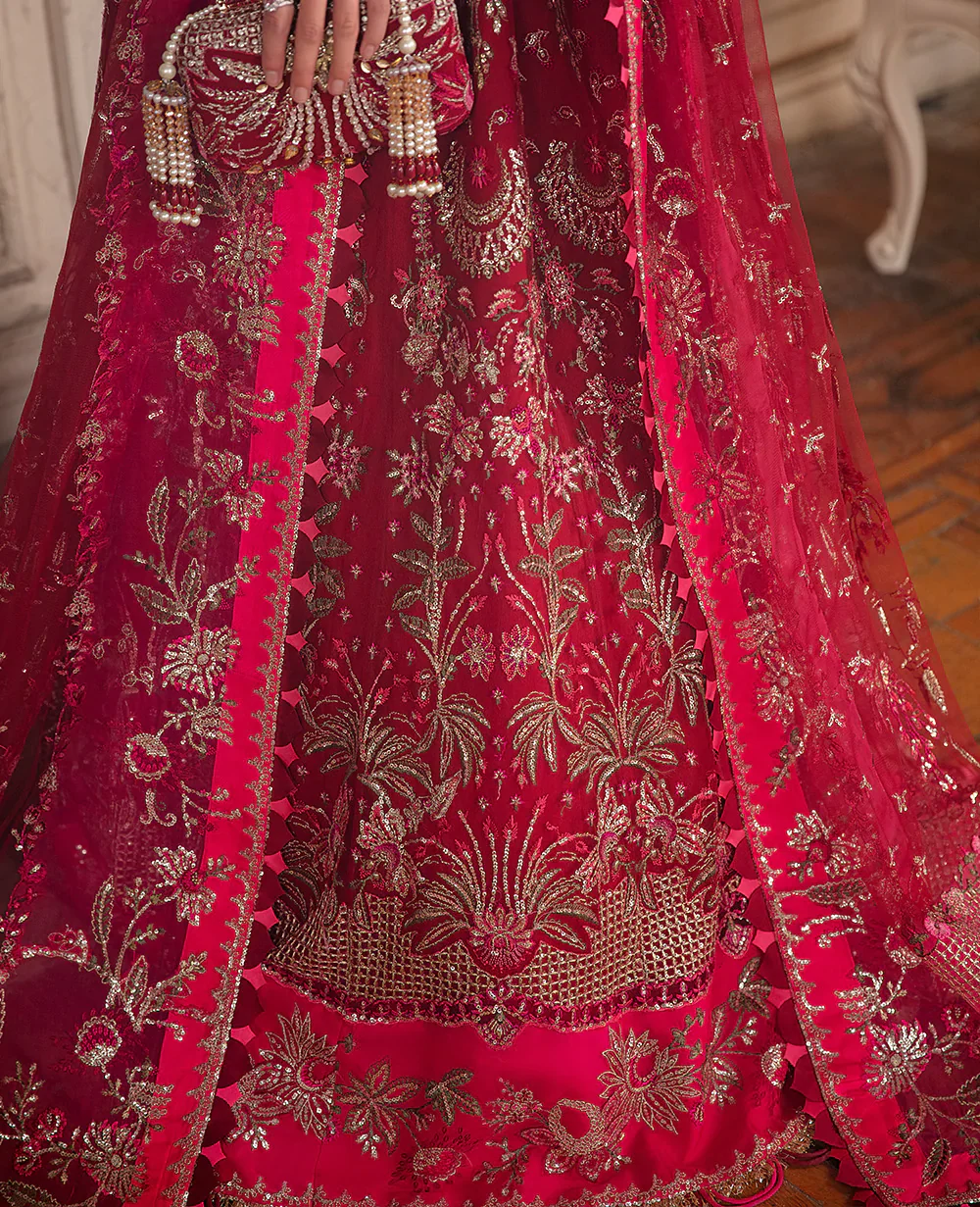 Oeillet Rouge - Image 5