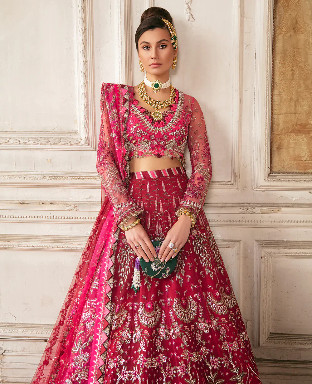 Oeillet Rouge - Image 8